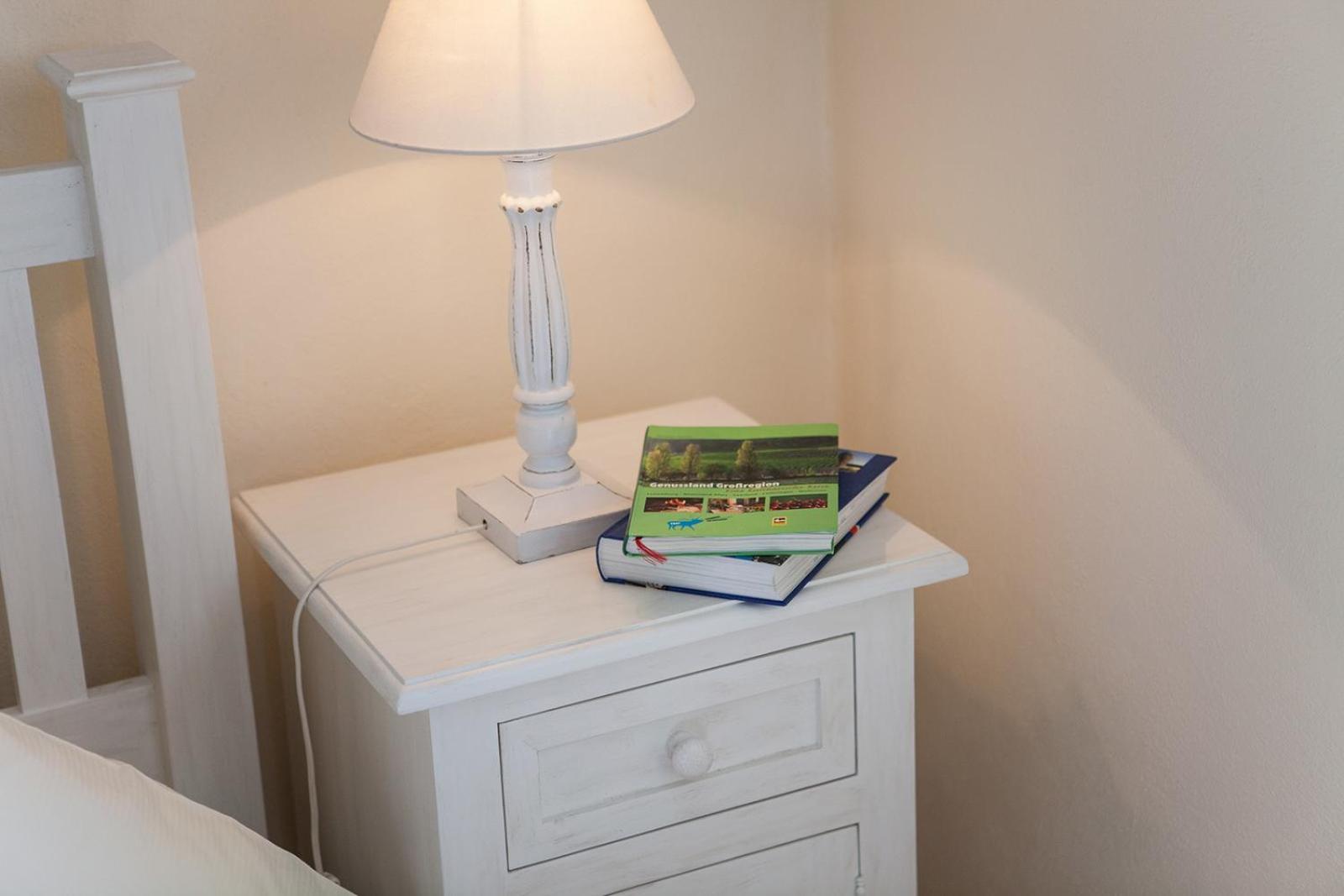 Weingut & Gaestehaus Giwergreif Wasserliesch Chambre photo