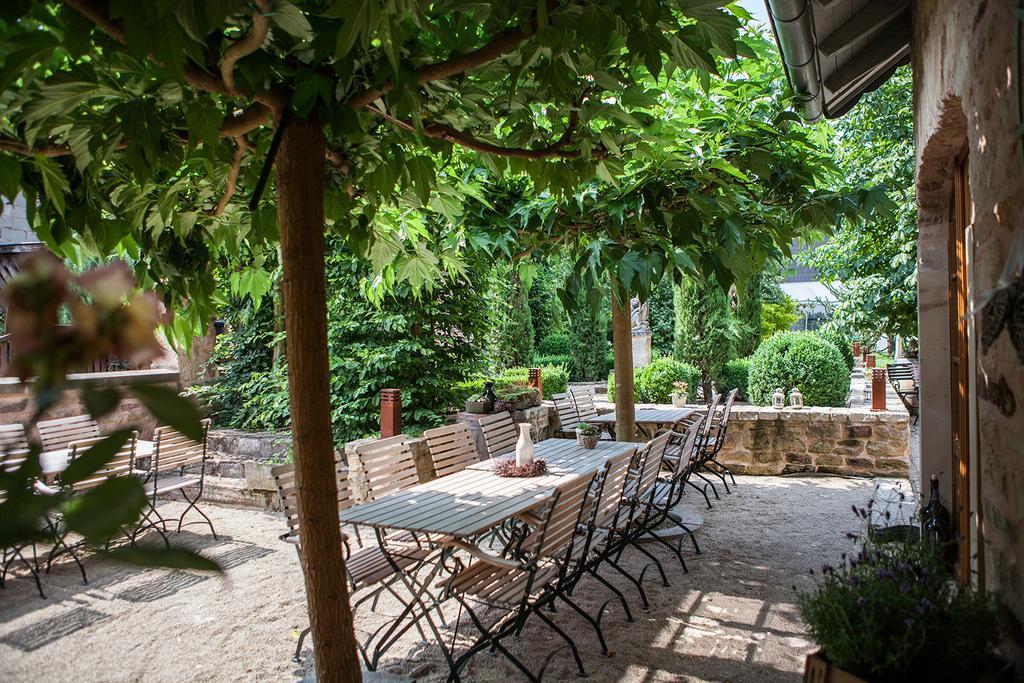 Weingut & Gaestehaus Giwergreif Wasserliesch Extérieur photo