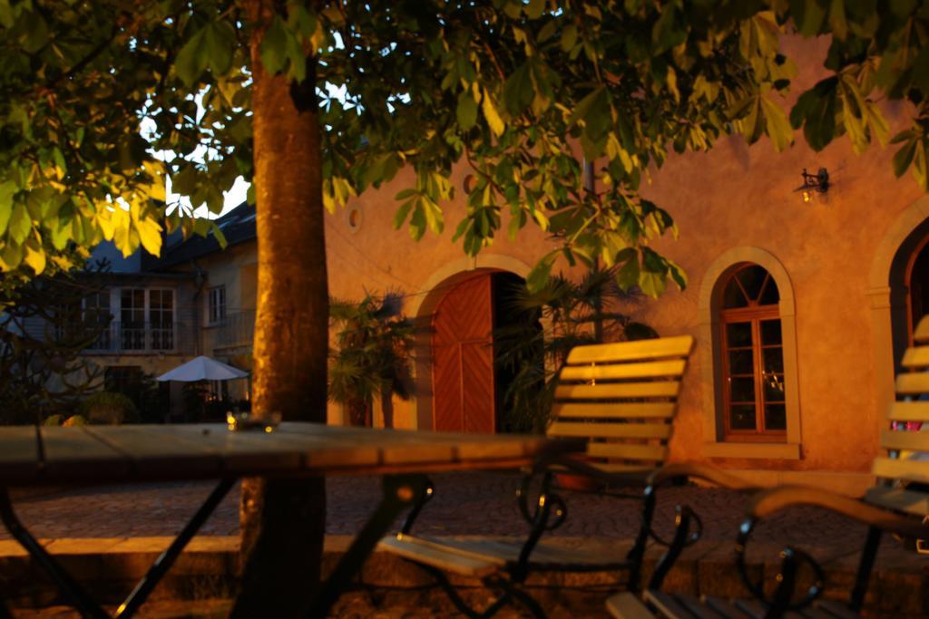 Weingut & Gaestehaus Giwergreif Wasserliesch Extérieur photo